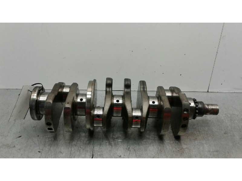 Recambio de cigueñal para citroen jumper caja cerrada desde ´02 29 m 2.2 hdi / - hdi 100 referencia OEM IAM   