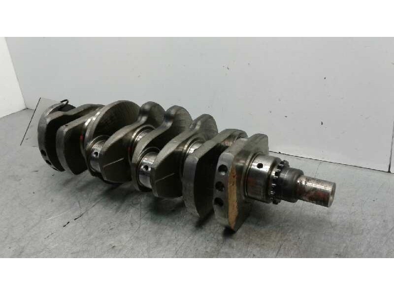 Recambio de cigueñal para citroen jumper caja cerrada desde ´02 29 m 2.2 hdi / - hdi 100 referencia OEM IAM   
