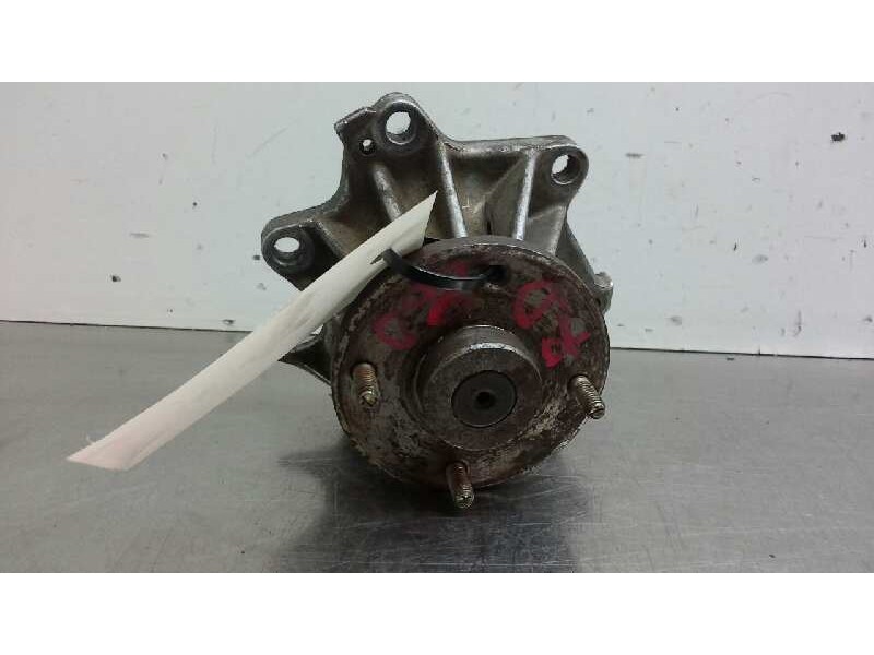 Recambio de bomba agua para nissan patrol (k/w260) 2.8 diesel referencia OEM IAM   37628