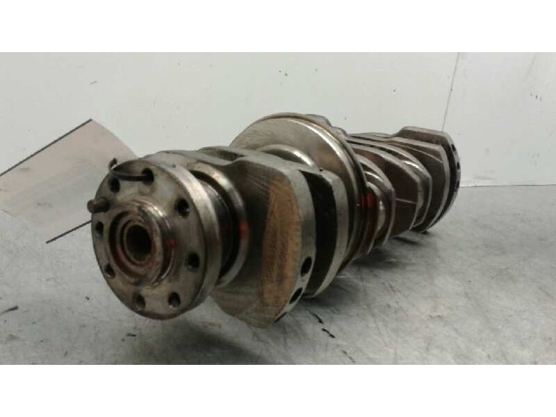 Recambio de cigueñal para citroen jumper caja cerrada desde ´02 29 m 2.2 hdi / - hdi 100 referencia OEM IAM   
