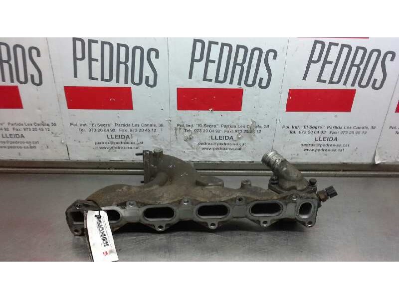 Recambio de colector admision para kia carens 2.0 crdi lx monovolumen referencia OEM IAM   