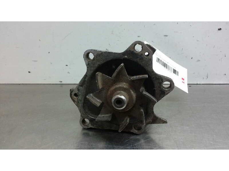 Recambio de bomba agua para nissan patrol (k/w260) 2.8 diesel referencia OEM IAM   37628
