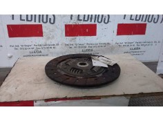 Recambio de disco embrague para renault trafic caja cerrada (ab 4.01) 2.0 dci diesel cat referencia OEM IAM    2