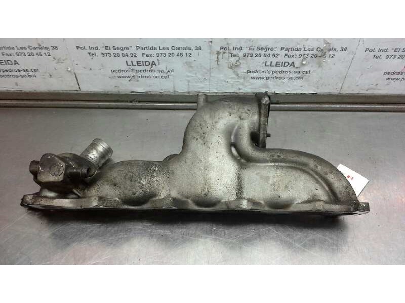 Recambio de colector admision para kia carens 2.0 crdi lx monovolumen referencia OEM IAM   