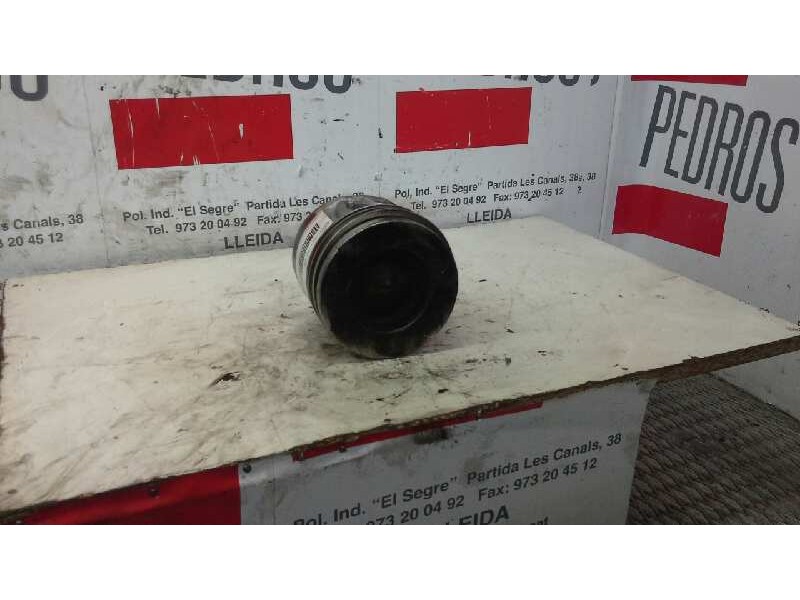 Recambio de piston para renault trafic caja cerrada (ab 4.01) 2.0 dci diesel cat referencia OEM IAM   