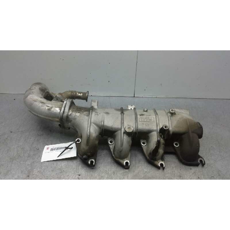Recambio de colector admision para citroen jumper caja cerrada desde ´02 29 m 2.2 hdi / - hdi 100 referencia OEM IAM   