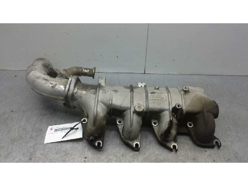 Recambio de colector admision para citroen jumper caja cerrada desde ´02 29 m 2.2 hdi / - hdi 100 referencia OEM IAM   