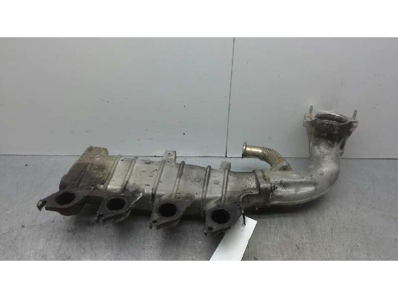 Recambio de colector admision para citroen jumper caja cerrada desde ´02 29 m 2.2 hdi / - hdi 100 referencia OEM IAM   