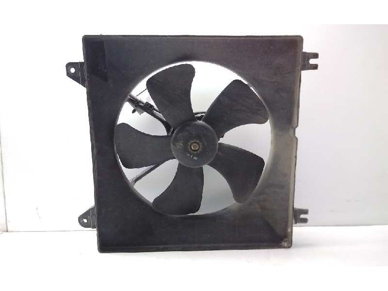 Recambio de electroventilador para daewoo nubira berlina sx referencia OEM IAM 2003822  