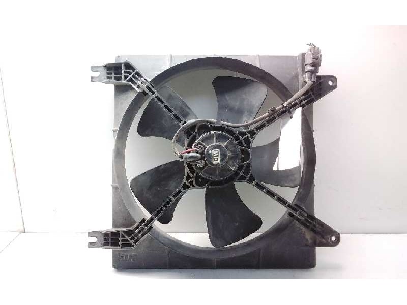 Recambio de electroventilador para daewoo nubira berlina sx referencia OEM IAM 2003822  