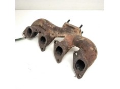 Recambio de colector escape para citroen jumper caja cerrada desde ´02 29 m 2.2 hdi / - hdi 100 referencia OEM IAM    2