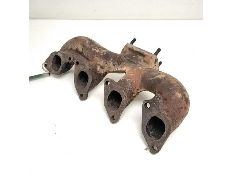 Recambio de colector escape para citroen jumper caja cerrada desde ´02 29 m 2.2 hdi / - hdi 100 referencia OEM IAM   