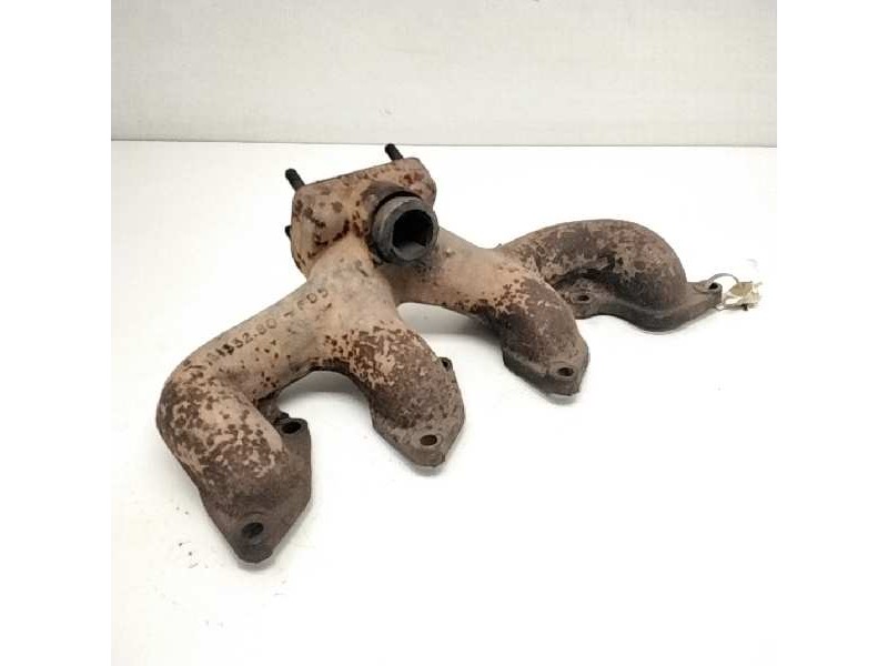 Recambio de colector escape para citroen jumper caja cerrada desde ´02 29 m 2.2 hdi / - hdi 100 referencia OEM IAM   