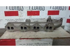 Recambio de colector admision para renault trafic caja cerrada (ab 4.01) 2.0 dci diesel cat referencia OEM IAM   