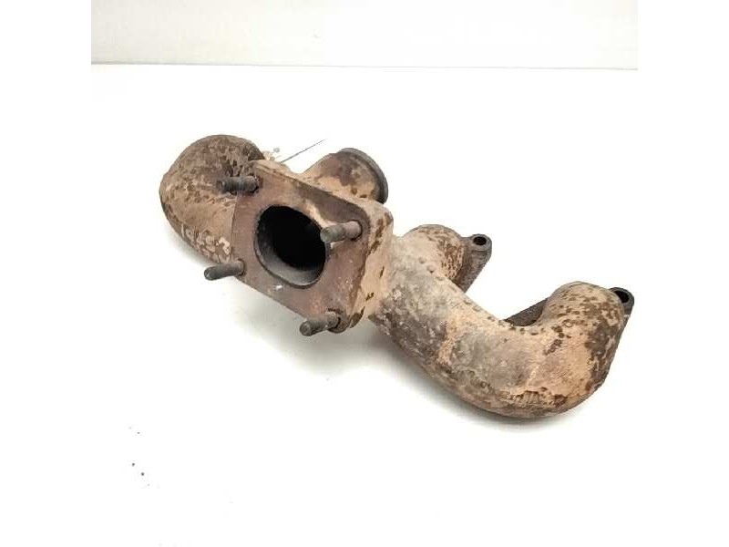 Recambio de colector escape para citroen jumper caja cerrada desde ´02 29 m 2.2 hdi / - hdi 100 referencia OEM IAM   