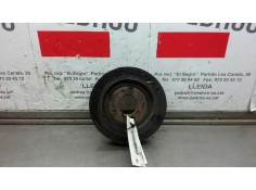 Recambio de polea cigueñal para kia carens 2.0 crdi lx monovolumen referencia OEM IAM    2