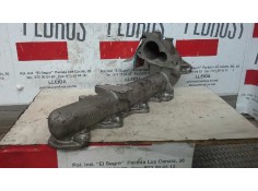Recambio de colector admision para renault trafic caja cerrada (ab 4.01) 2.0 dci diesel cat referencia OEM IAM    2