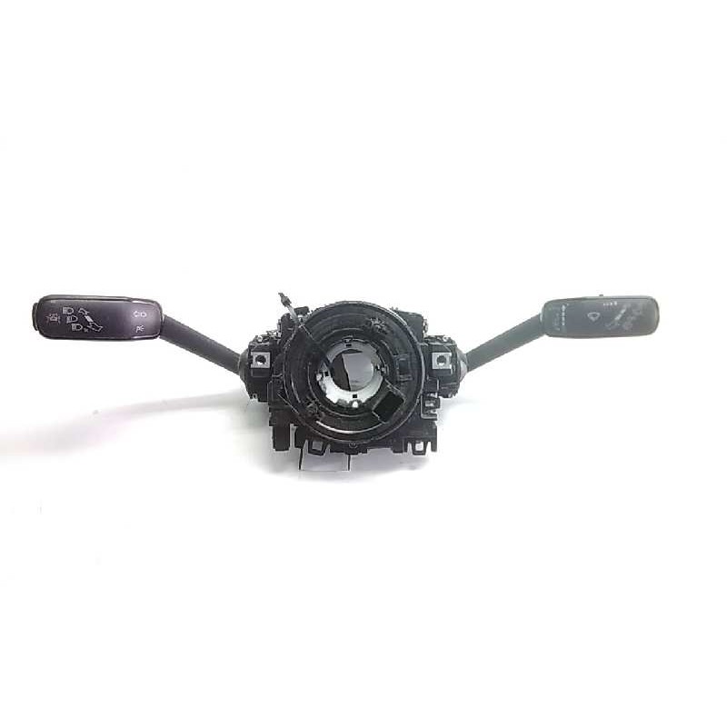 Recambio de anillo airbag para volkswagen golf vii sportsvan advance bluemotion tech referencia OEM IAM 5Q0953507CK  