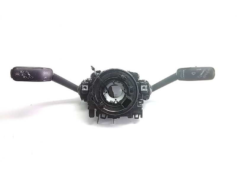 Recambio de anillo airbag para volkswagen golf vii sportsvan advance bluemotion tech referencia OEM IAM 5Q0953507CK  