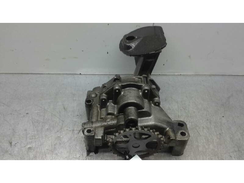 Recambio de bomba aceite para citroen jumper caja cerrada desde ´02 29 m 2.2 hdi / - hdi 100 referencia OEM IAM 9431291021  