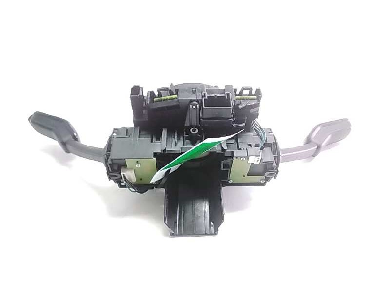 Recambio de anillo airbag para volkswagen golf vii sportsvan advance bluemotion tech referencia OEM IAM 5Q0953507CK  