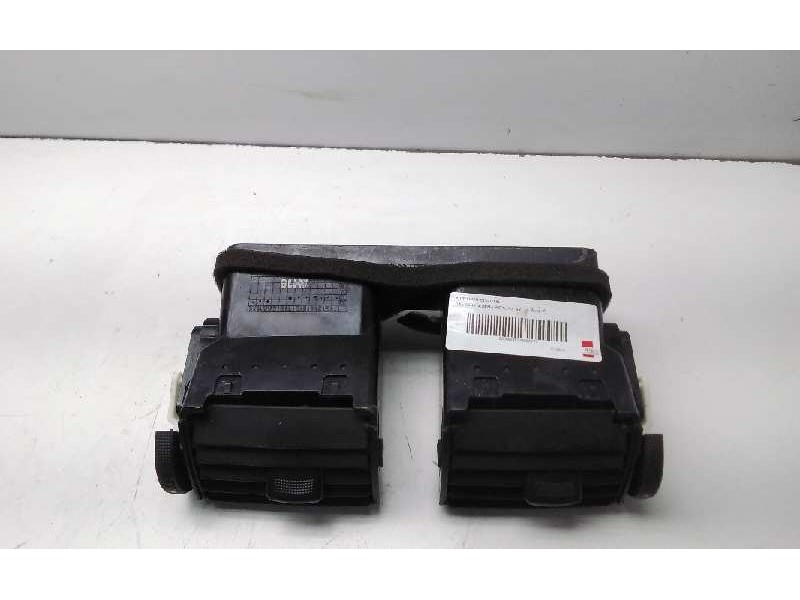 Recambio de aireador central para daewoo nubira berlina sx referencia OEM IAM 96554909  
