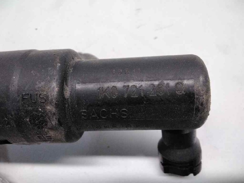 Recambio de bombin embrague para seat leon (1p1) 1.6 tdi referencia OEM IAM 1K0721261  