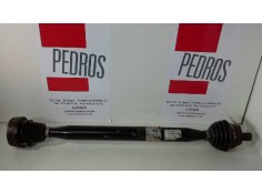 Recambio de transmision delantera derecha para volkswagen golf v berlina (1k1) 1.4 16v referencia OEM IAM   