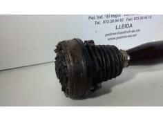 Recambio de transmision delantera derecha para volkswagen golf v berlina (1k1) 1.4 16v referencia OEM IAM    2