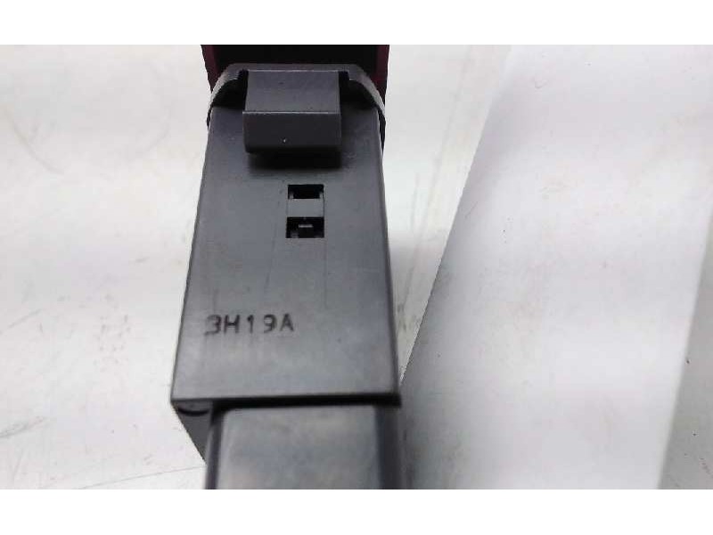 Recambio de warning para daewoo nubira berlina sx referencia OEM IAM 3H19A  