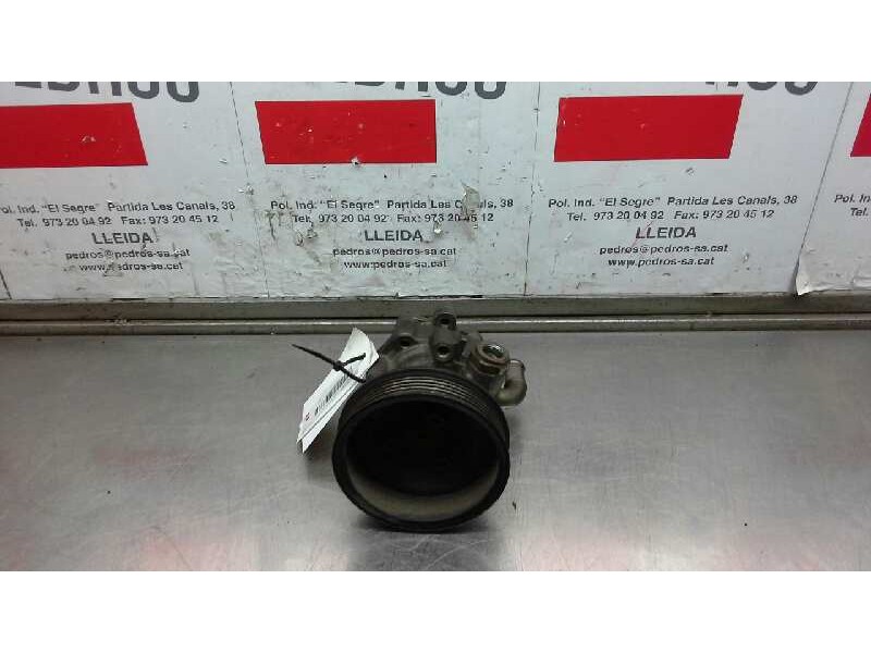 Recambio de bomba direccion para volkswagen golf iv berlina (1j1) conceptline referencia OEM IAM   