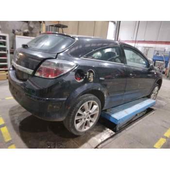 opel astra gtc del año 2008