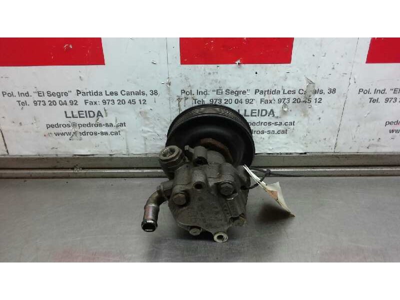 Recambio de bomba direccion para volkswagen golf iv berlina (1j1) conceptline referencia OEM IAM   