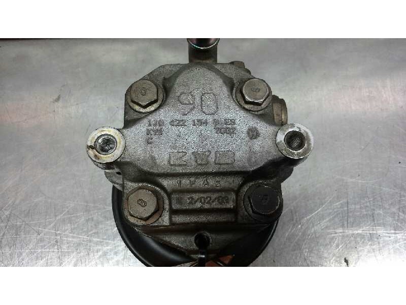 Recambio de bomba direccion para volkswagen golf iv berlina (1j1) conceptline referencia OEM IAM   