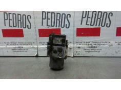 Recambio de centralita abs para renault megane ii berlina 5p 1.6 16v referencia OEM IAM   37780 2
