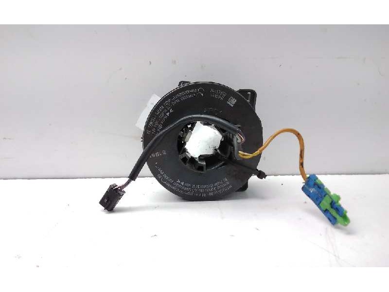 Recambio de anillo airbag para opel meriva blue line referencia OEM IAM 87654321  