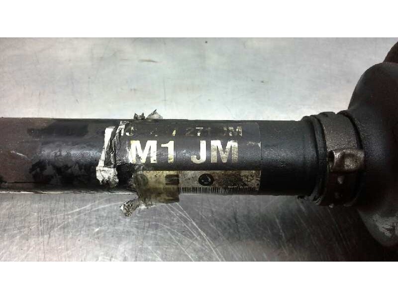 Recambio de transmision delantera izquierda para volkswagen golf iv berlina (1j1) conceptline referencia OEM IAM   