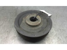 Recambio de polea cigueñal para citroen jumper caja cerrada desde ´02 29 m 2.2 hdi / - hdi 100 referencia OEM IAM    2