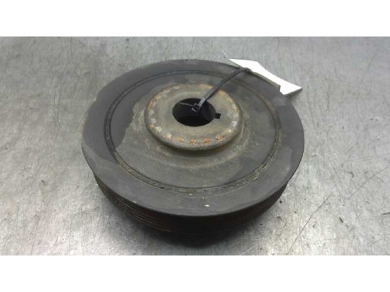 Recambio de polea cigueñal para citroen jumper caja cerrada desde ´02 29 m 2.2 hdi / - hdi 100 referencia OEM IAM   