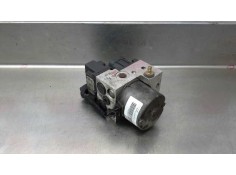 Recambio de centralita abs para renault megane i coupe fase 2 (da..) 1.6 16v referencia OEM IAM   37780 2