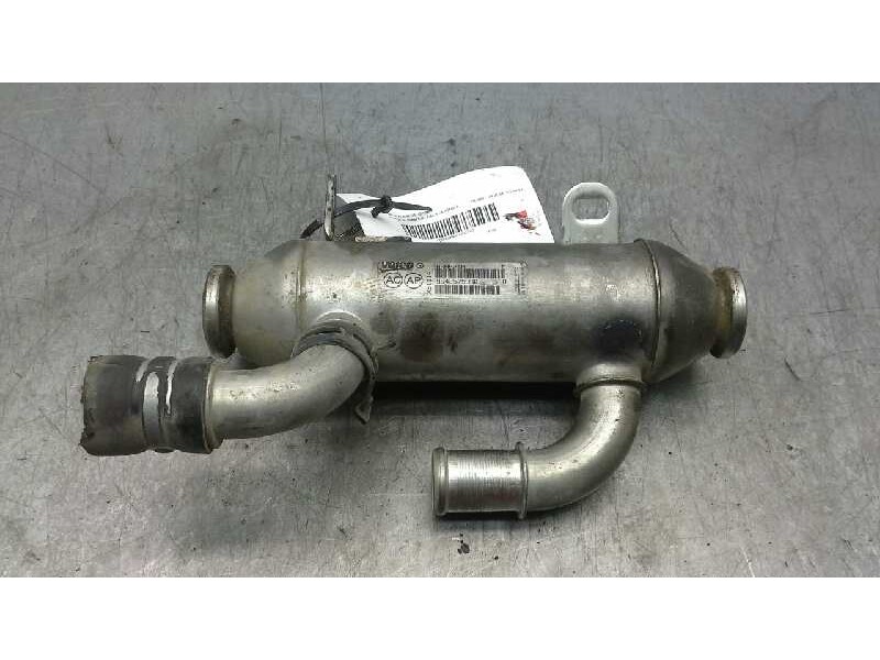 Recambio de enfriador de gases para citroen jumper caja cerrada desde ´02 29 m 2.2 hdi / - hdi 100 referencia OEM IAM 9642575980