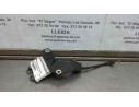 CERRADURA MALETERO / PORTON 