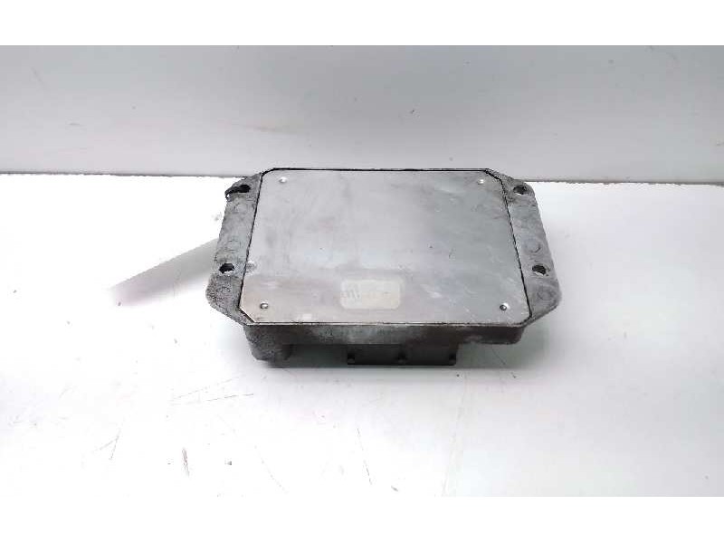 Recambio de centralita motor uce para opel meriva blue line referencia OEM IAM 1125000165  