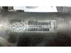 Recambio de enfriador de gases para citroen jumper caja cerrada desde ´02 29 m 2.2 hdi / - hdi 100 referencia OEM IAM 9642575980 2