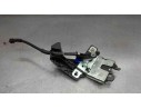 CERRADURA MALETERO / PORTON 