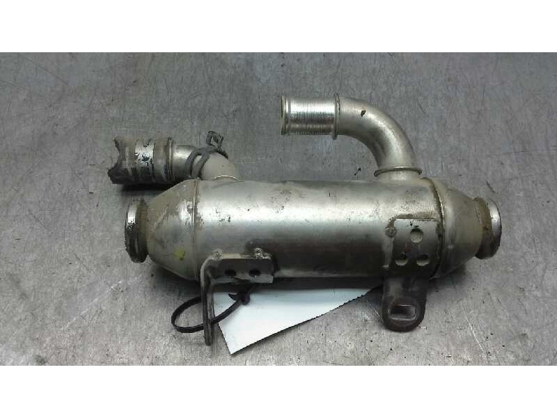 Recambio de enfriador de gases para citroen jumper caja cerrada desde ´02 29 m 2.2 hdi / - hdi 100 referencia OEM IAM 9642575980