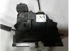 Recambio de cerradura puerta delantera derecha para citroen jumper caja cerrada (06.2006 =>) 33 l1h1 hdi 100 referencia OEM IAM  2