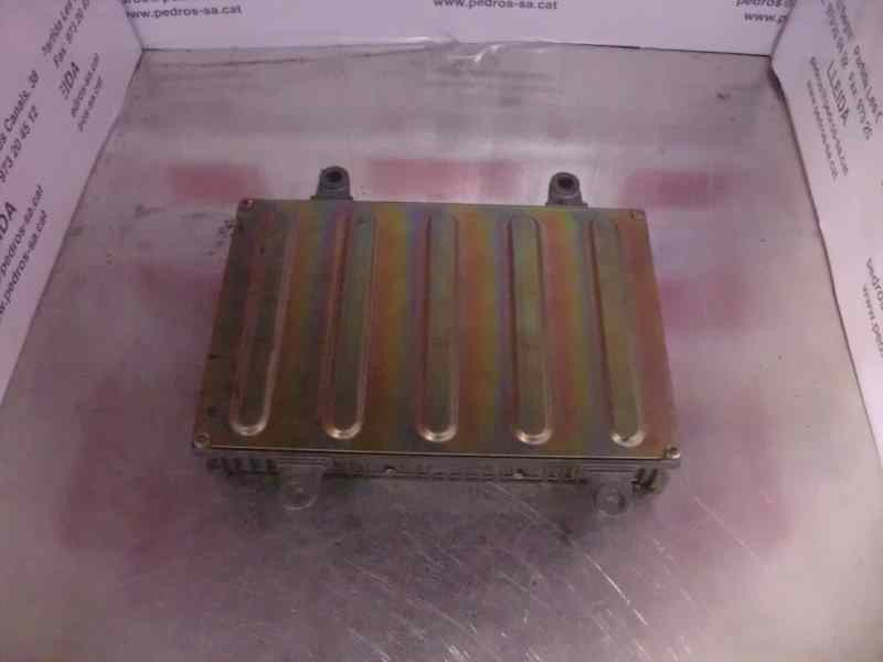 Recambio de centralita motor uce para honda concerto (hw) 1.5 cat referencia OEM IAM 37820-PW1-G01 612-328977 37799