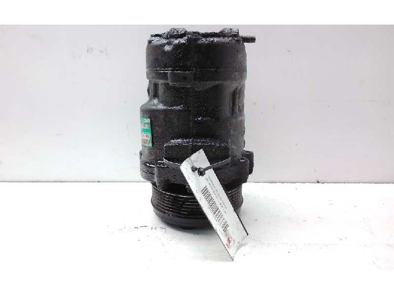 Recambio de compresor aire acondicionado para opel meriva blue line referencia OEM IAM 08409602562  