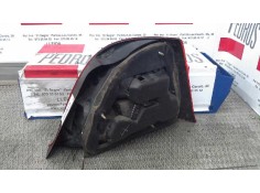 Recambio de piloto trasero izquierdo para mg rover streetwise 1.4 referencia OEM IAM    2